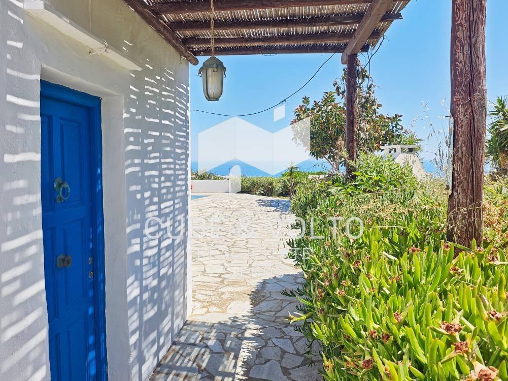 House in Community of Artemonas, Aegean, Greece 4 - 18732243