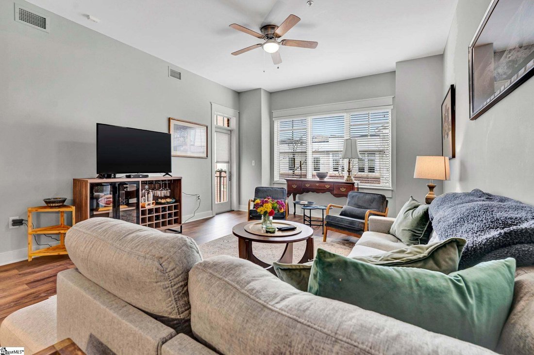 Condo in Greenville, South Carolina, United States 4 - 18735828