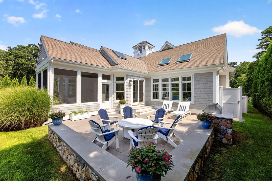 Casa en Chatham, Massachusetts, Estados Unidos 4 - 18732402