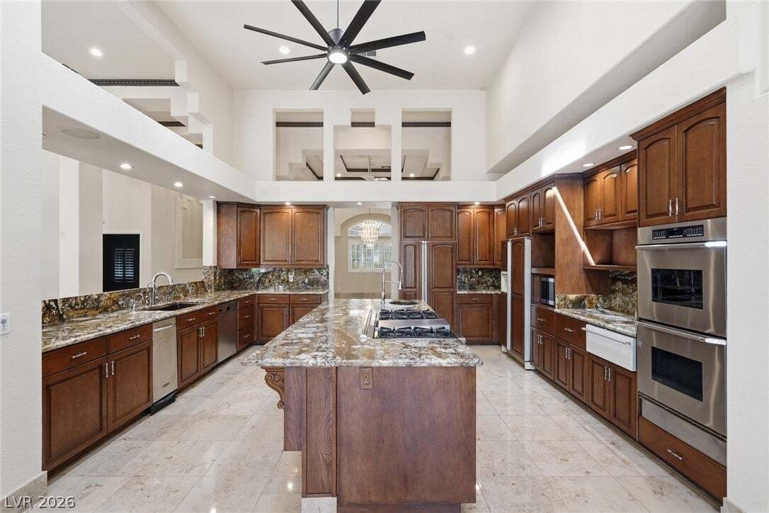 Casa a Henderson, Nevada, Stati Uniti 4 - 18732447