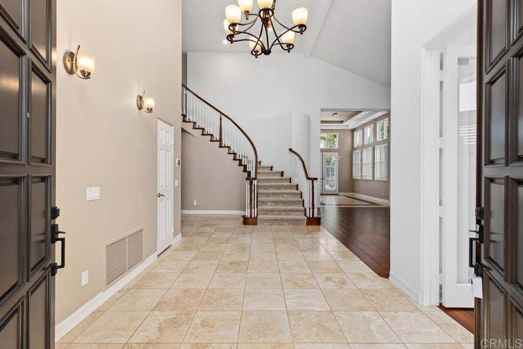 Casa a San Diego, California, Stati Uniti 4 - 18736489