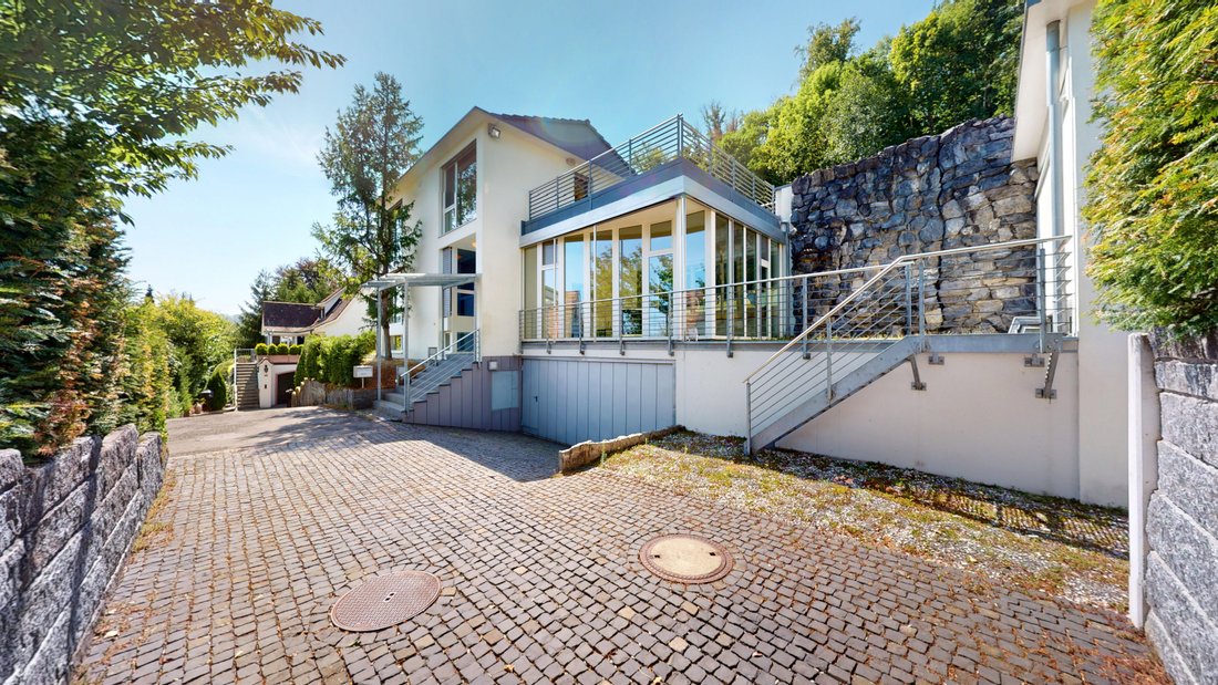 Finca en Pfeffingen, Basilea-Campiña, Suiza 1 - 18733004