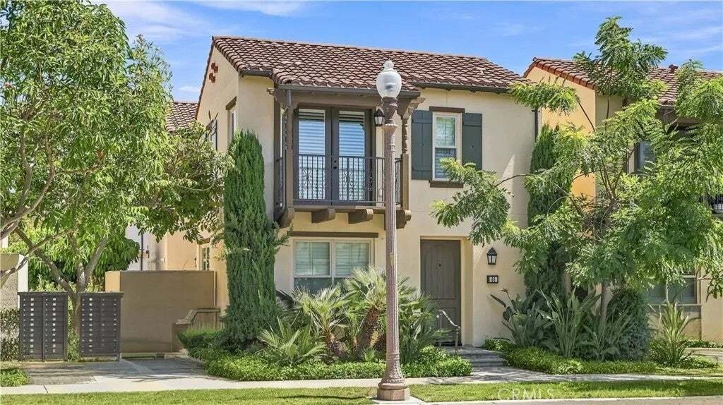 Condominio a Irvine, California, Stati Uniti 1 - 18732311