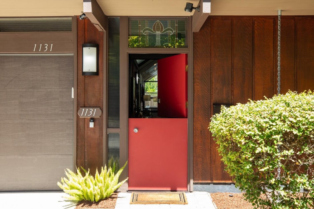Casa a Palo Alto, California, Stati Uniti 3 - 18732610