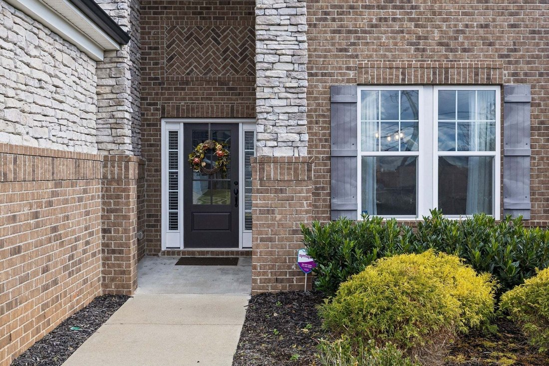 Haus in Murfreesboro, Tennessee, Vereinigte Staaten 5 - 18732236