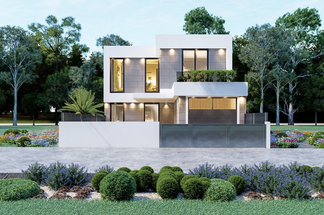 Casa a Lagoa De Albufeira, Setúbal Municipality, Portogallo 3 - 18737408