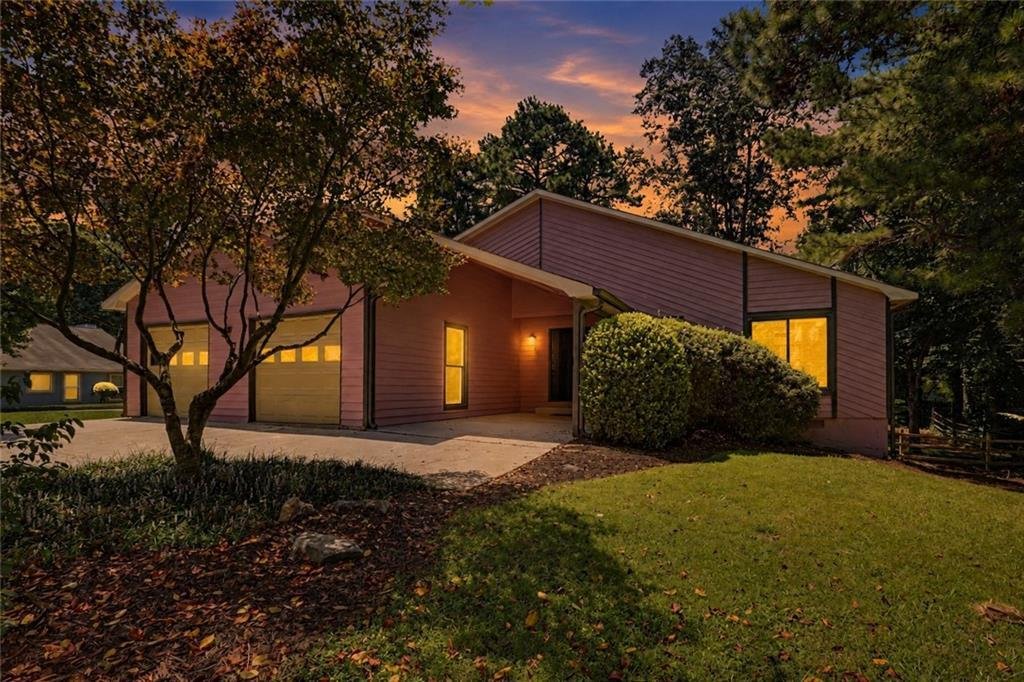 Casa en Alpharetta, Georgia, Estados Unidos 1 - 18732775