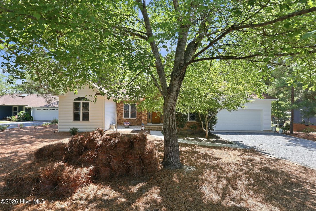 House in Seven Lakes, North Carolina, United States 1 - 18735649