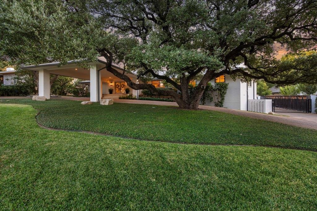 House in Fort Worth, Texas, United States 3 - 18736304