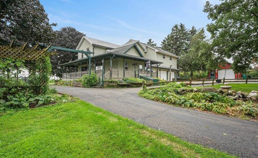 House in Madison, Wisconsin, United States 1