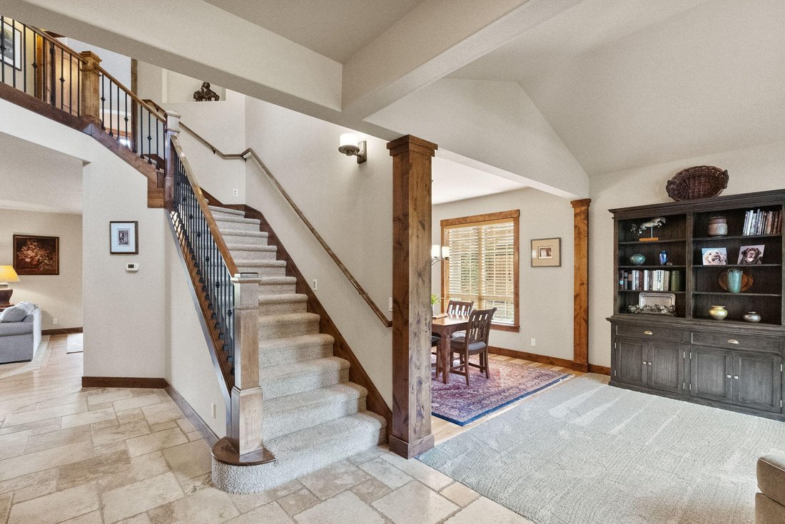 Casa a Bend, Oregon, Stati Uniti 3 - 18734519