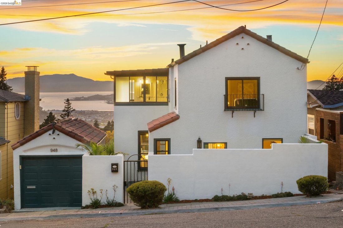 Casa a Berkeley, California, Stati Uniti 2 - 18734810