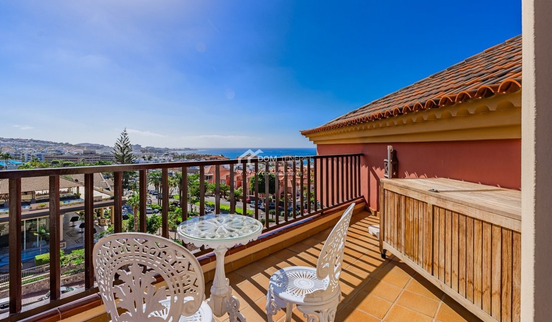 Appartamento a Costa Adeje, Adeje, Isole Canarie 3 - 18733115