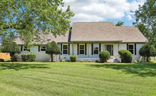 Maison à Gallatin, Tennessee, États-Unis 1