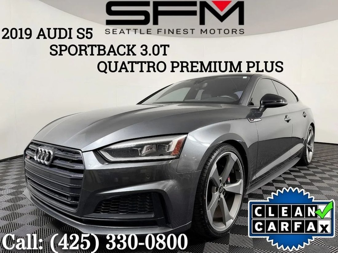 Sedan in Lynnwood, WA, United States 1 - 18737578