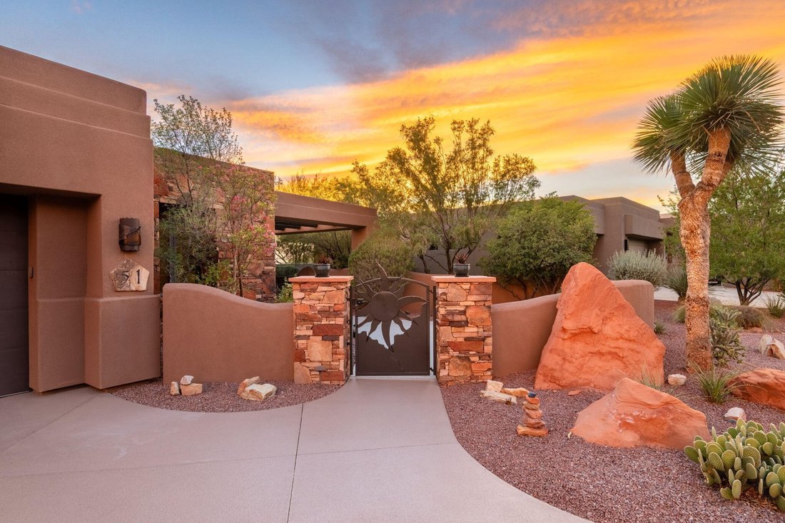 House in St. George, Utah, United States 2 - 18720335