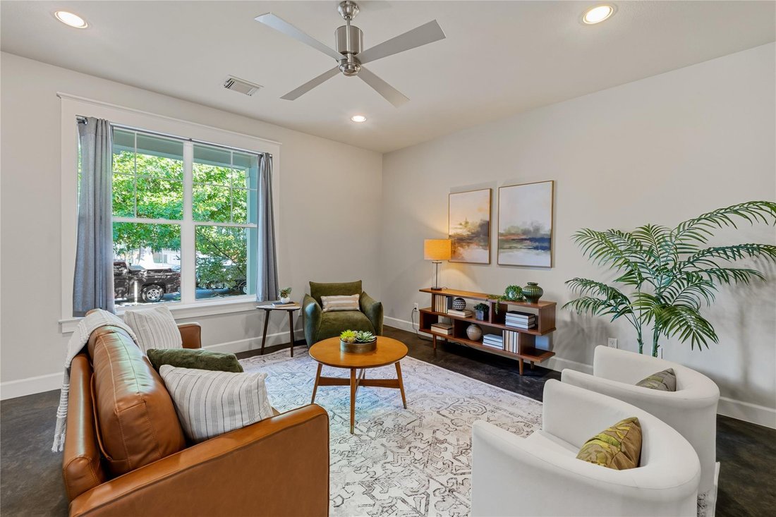 Haus in Austin, Texas, Vereinigte Staaten 4 - 18735688