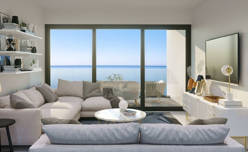 Appartement à Paphos, Paphos, Chypre 3 - 18735474