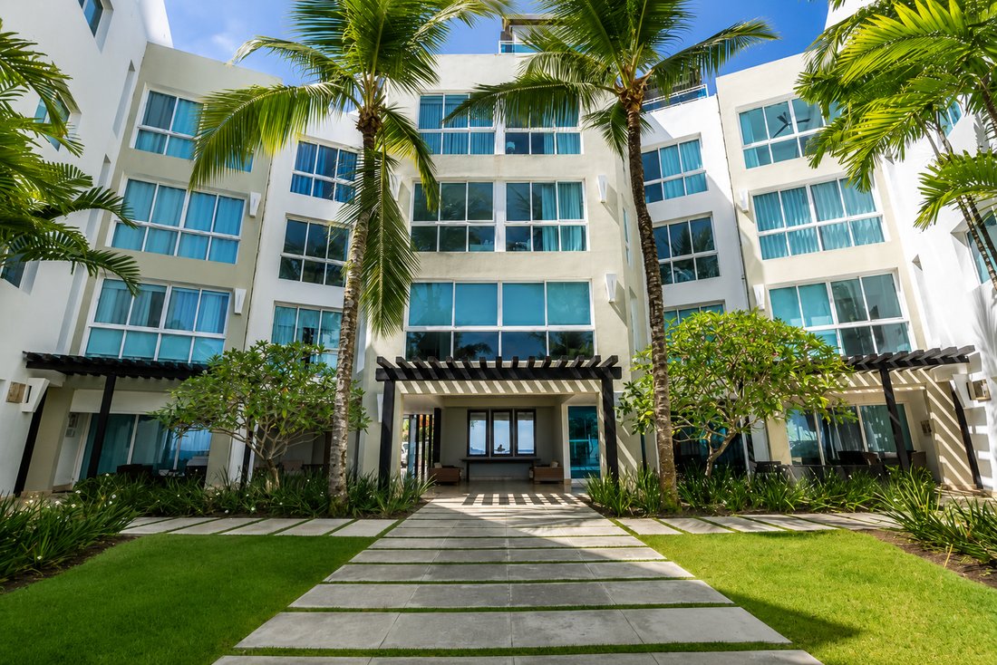 Penthouse en Sosúa, Puerto Plata, República Dominicana 3 - 18734221
