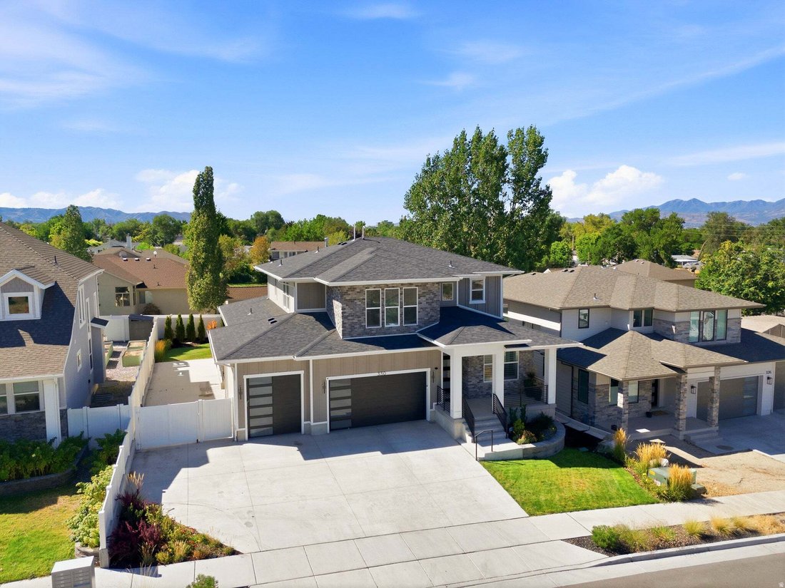 House in Sandy, Utah, United States 3 - 18734766