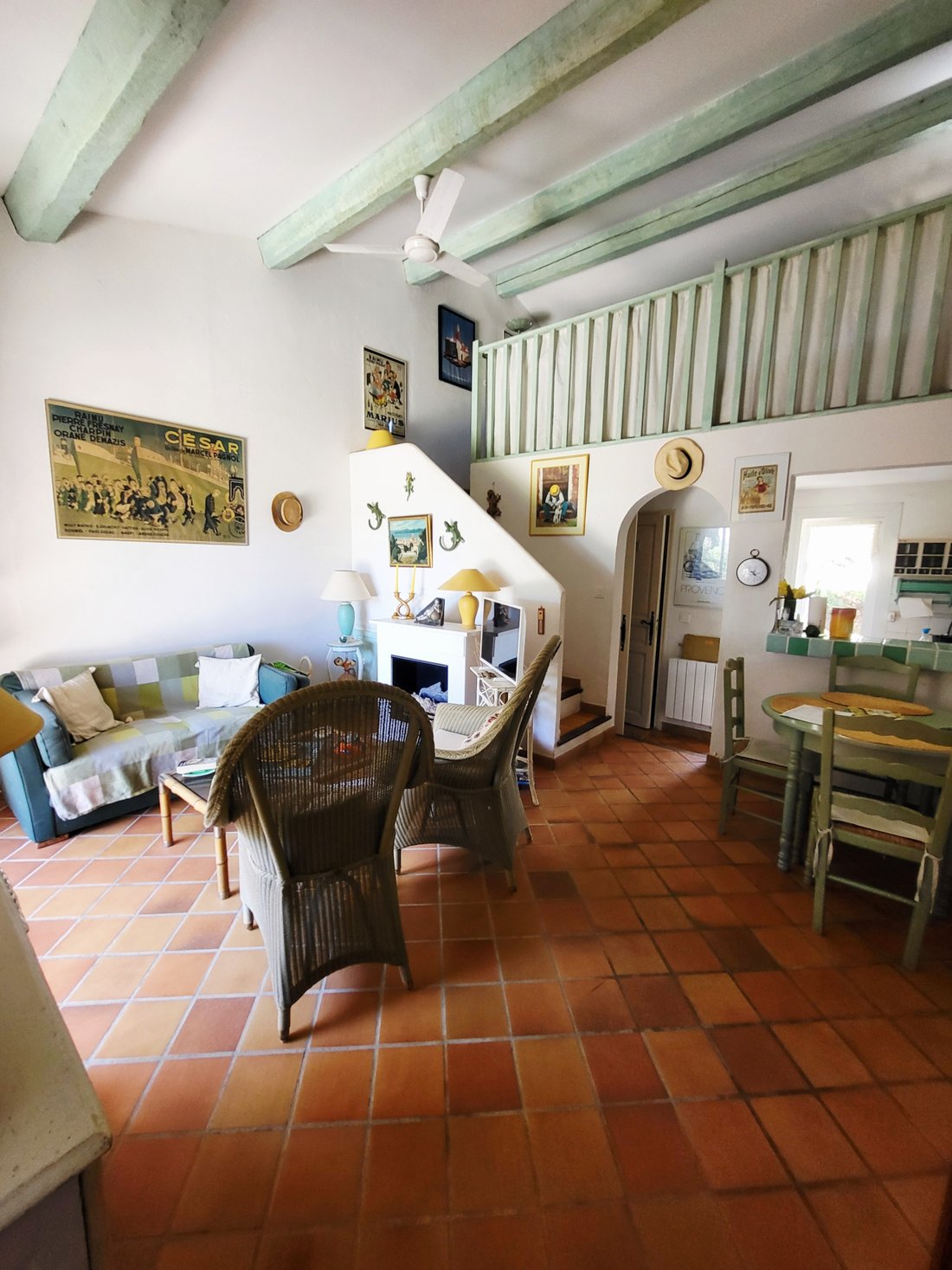 House in La Croix-Valmer, Provence-Alpes-Côte d'Azur, France 4 - 18736851