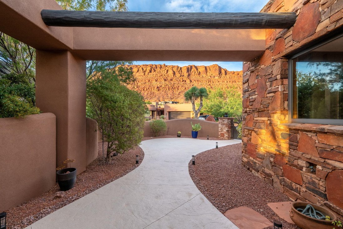 House in St. George, Utah, United States 3 - 18720335