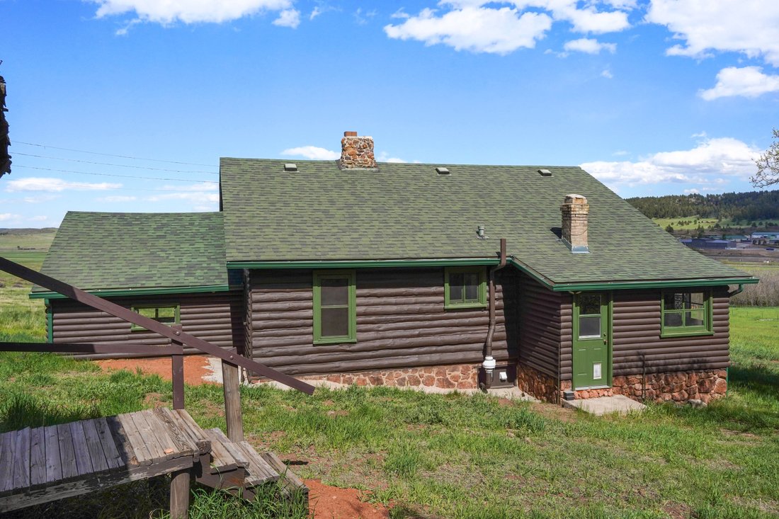 Casa en Palmer Lake, Colorado, Estados Unidos 3 - 18733009