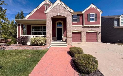 Maison à Arvada, Colorado, États-Unis 1