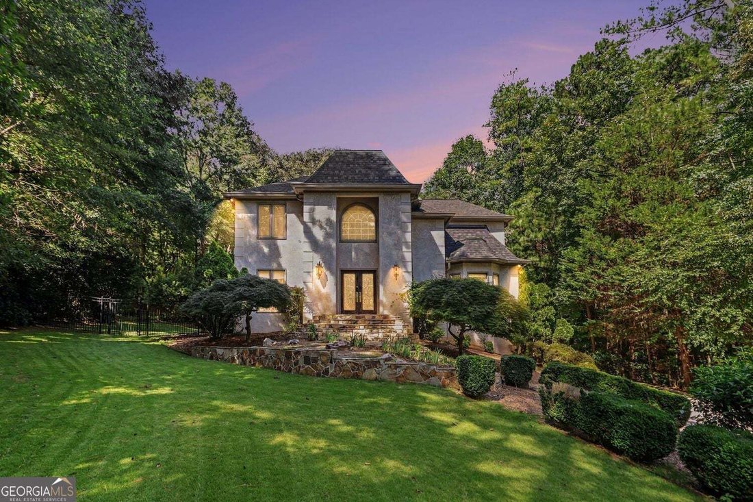 Andere in Peachtree City, Georgia, Vereinigte Staaten 1 - 18734466
