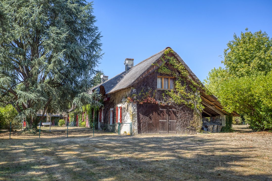 Casa en Rambouillet, Isla de Francia, Francia 4 - 18736274