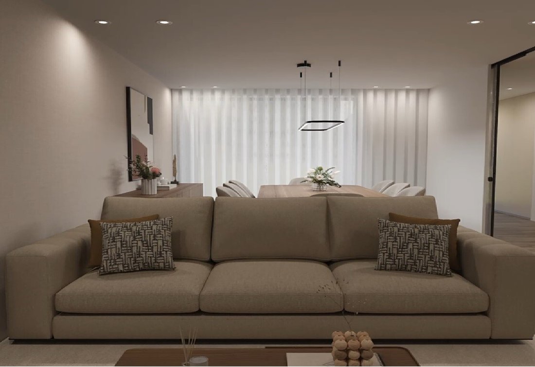 Apartamento en Camarate, Unhos e Apelacao, Distrito de Lisboa, Portugal 4 - 18737787