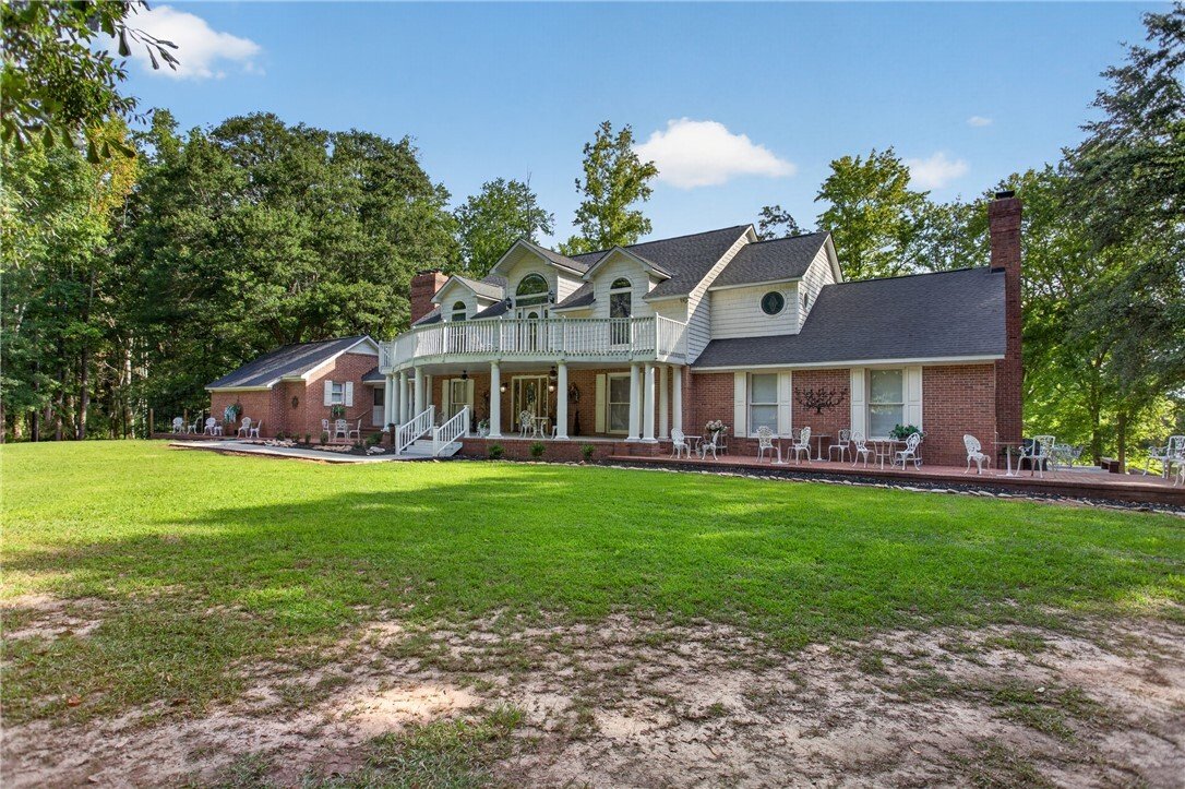 Casa en Belton, Carolina del Sur, Estados Unidos 2 - 18732704