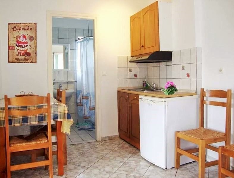 Apartamento en Greek Islands, Grecia 4 - 18732621