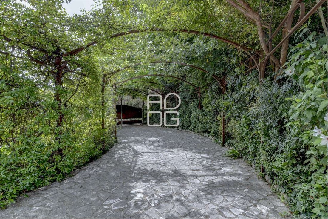 Villa en Entroterra, Desenzano del Garda, Lombardía 5 - 15585958