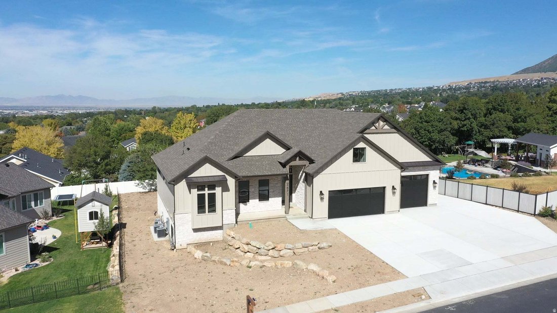 House in North Ogden, Utah, United States 2 - 17393297
