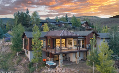 House in Avon, Colorado, United States 1