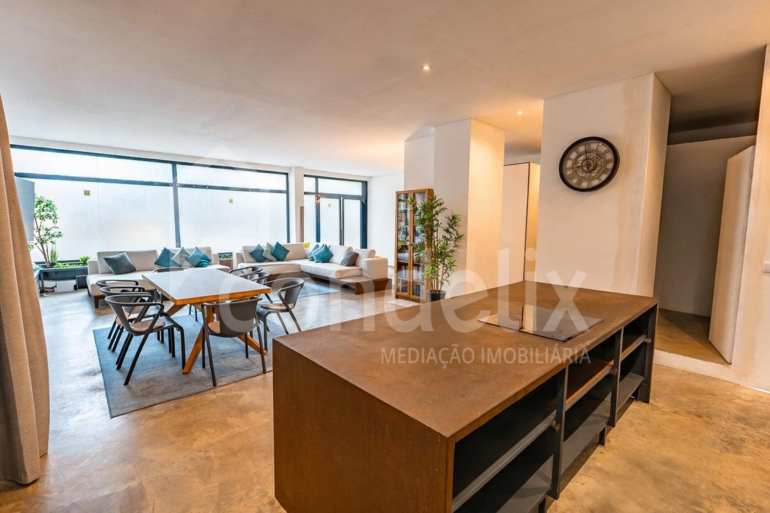 Apartamento en Ramalde, Distrito de Oporto, Portugal 1 - 18737364