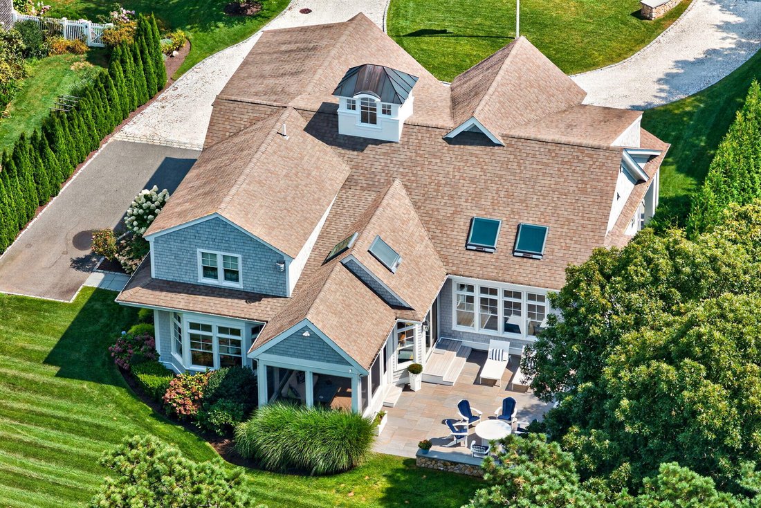 Casa en Chatham, Massachusetts, Estados Unidos 3 - 18732402