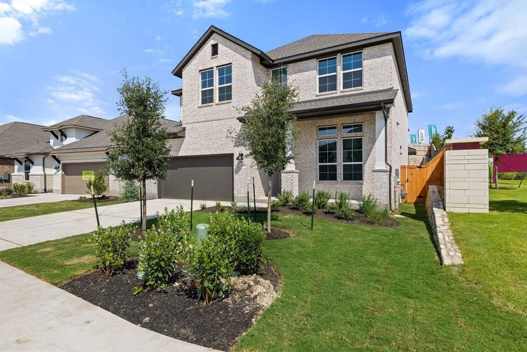 Haus in Liberty Hill, Texas, Vereinigte Staaten 3 - 18735689