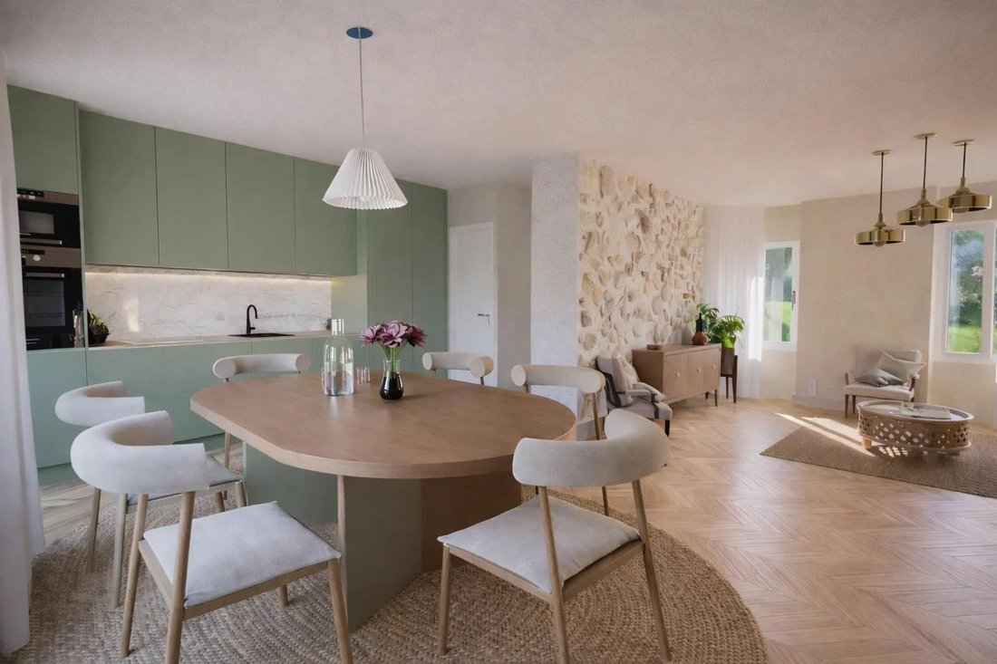 Apartment in Vieille Ville, Antibes, France 4 - 18733228