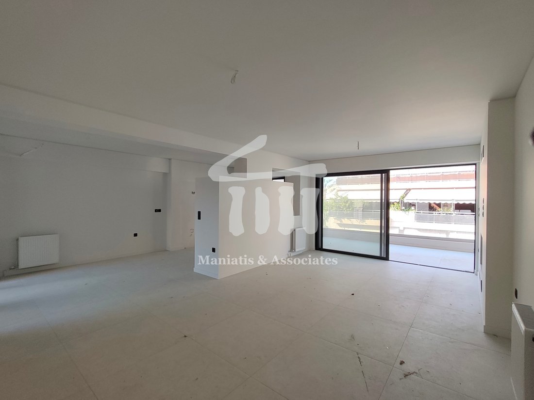 Apartment in Nea Smyrni, Attica, Greece 2 - 14483459