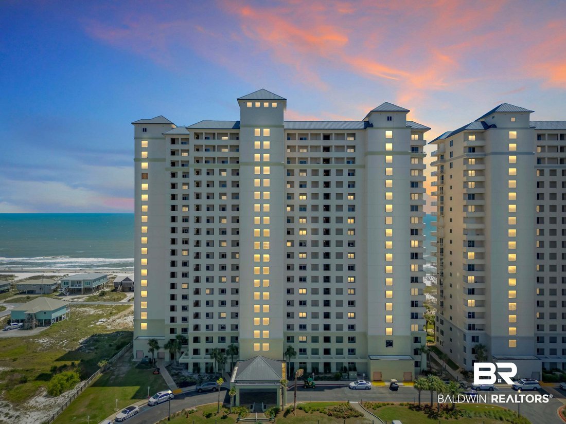 Casa en Gulf Shores, Alabama, Estados Unidos 1 - 18734597