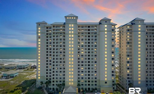 Maison à Gulf Shores, Alabama, États-Unis 1