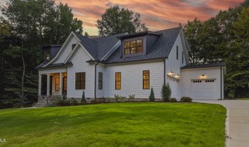 House in Raleigh, North Carolina, United States 2