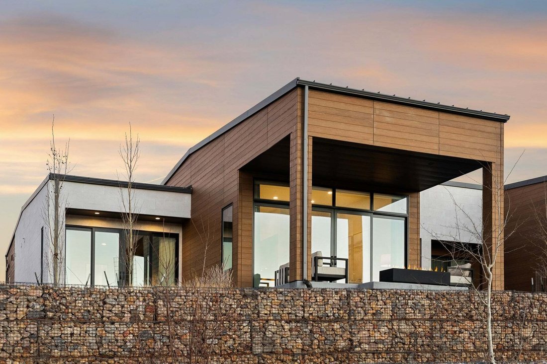 Casa en Park City, Utah, Estados Unidos 4 - 18734730