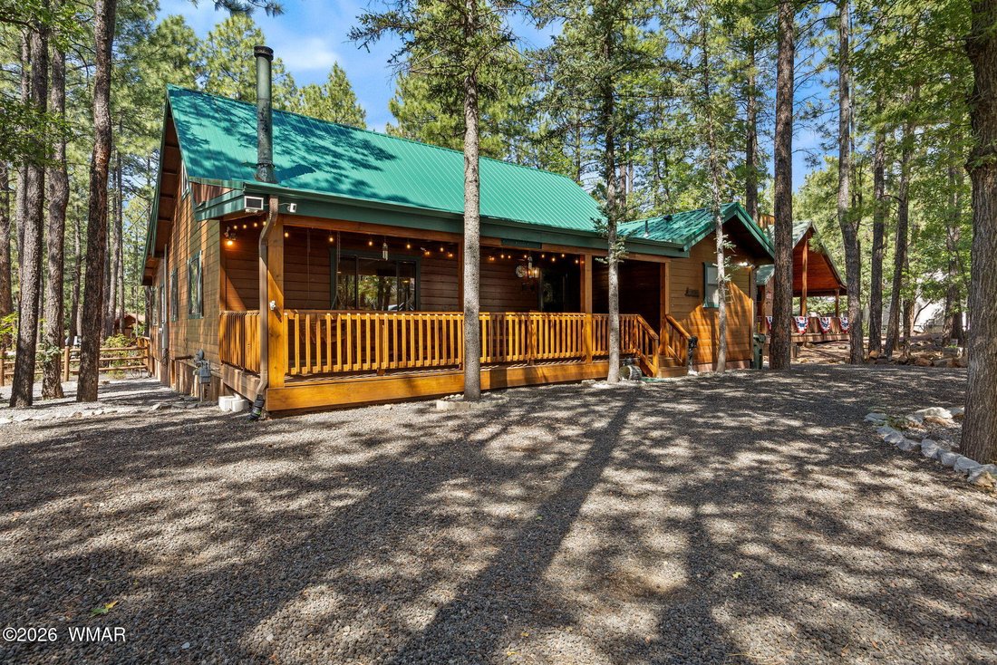 Otros en Pinetop, Arizona, Estados Unidos 1 - 18734534