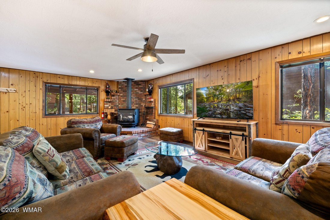 Altro a Pinetop, Arizona, Stati Uniti 3 - 18734534