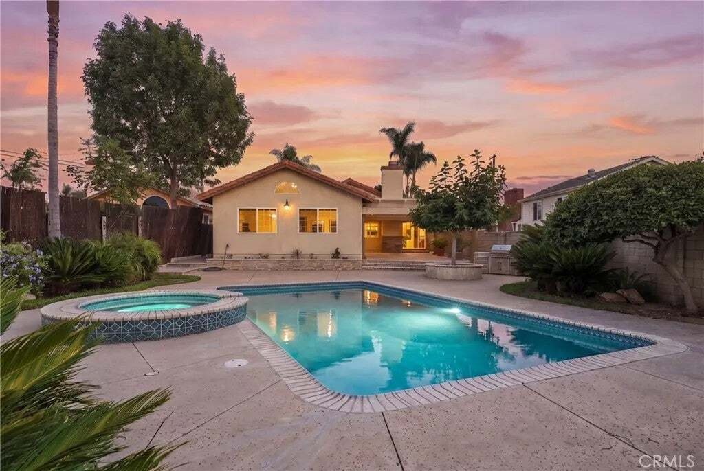 Maison à West Covina, Californie, États-Unis 2 - 18732335