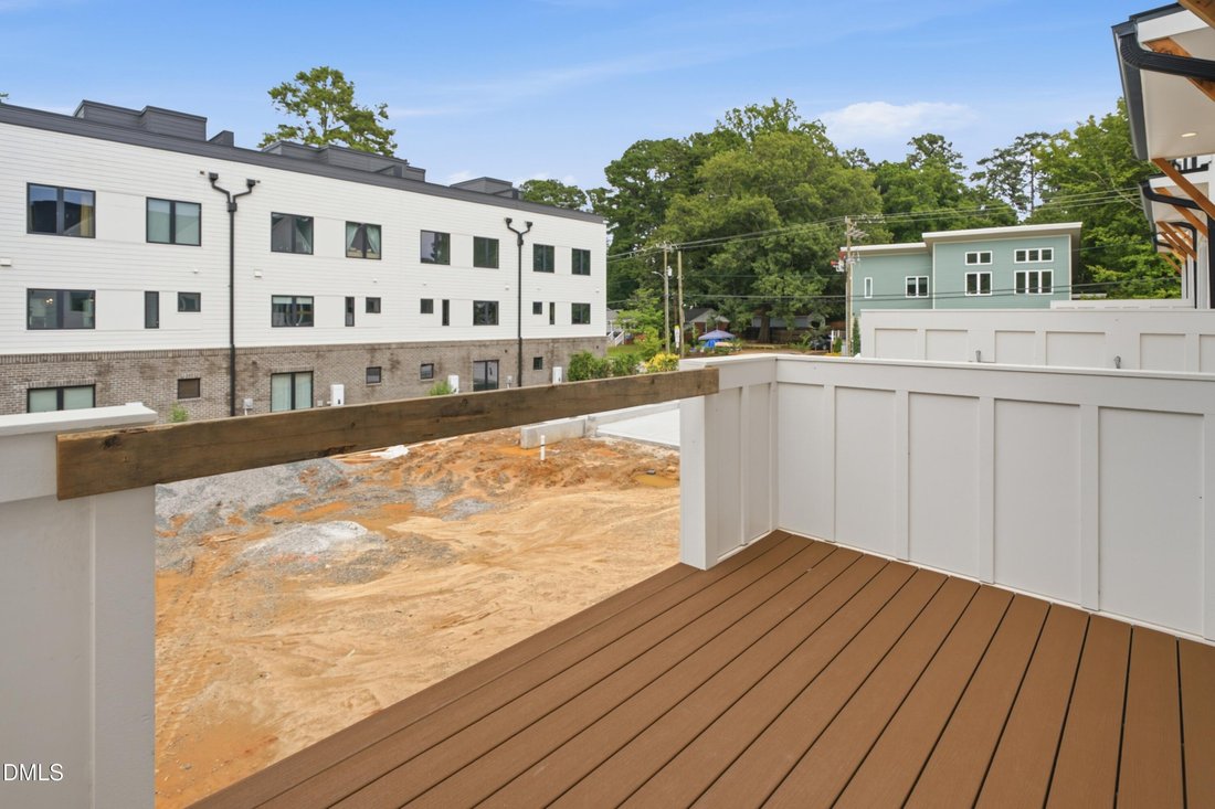 Condo in Raleigh, North Carolina, United States 5 - 18732459