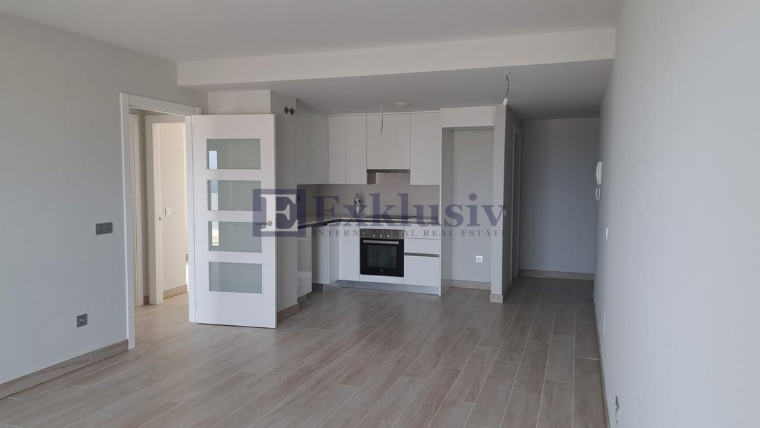 Apartment in Granadilla de Abona, Canary Islands, Spain 4 - 16963133
